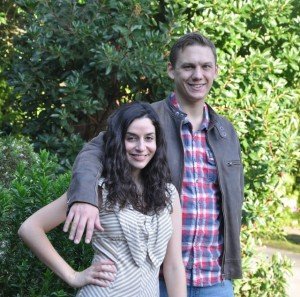 Kasey and Matthew of Turntable Kitchen