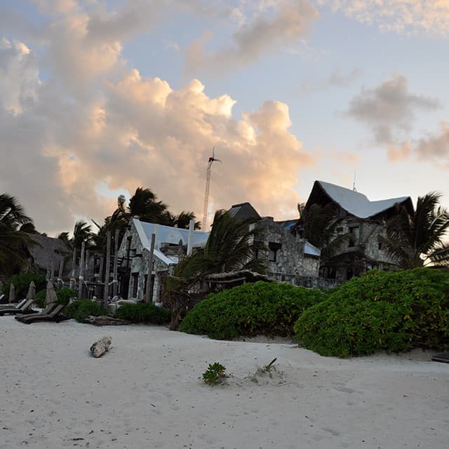 City Guide: Tulum, Mexico