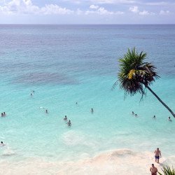 City Guide: Tulum, Mexico