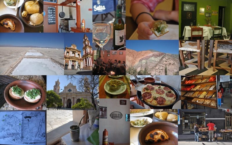 Travel Guide: Salta and Tilcara: Part 3 of Our Honeymoon