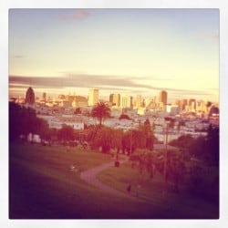 Turntable Kitchen City Guide: San Francisco