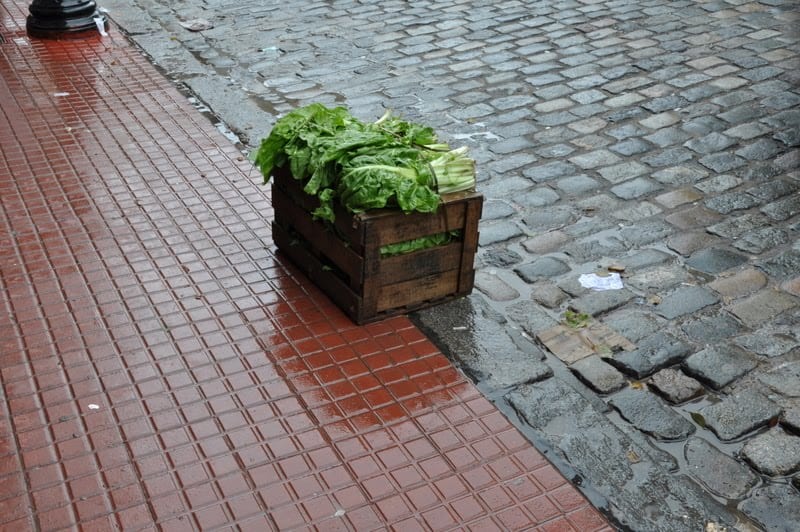  eating/Buenos Aires: Were Back!