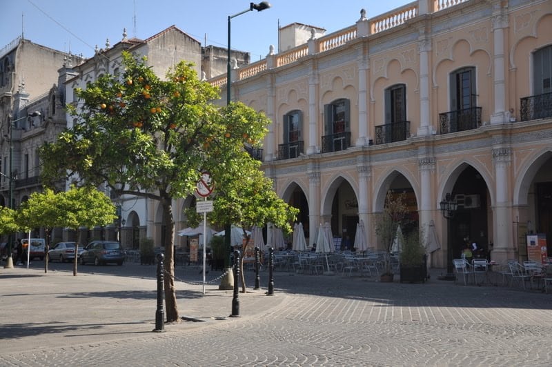  eating/Salta and Tilcara: Part 3 of 3