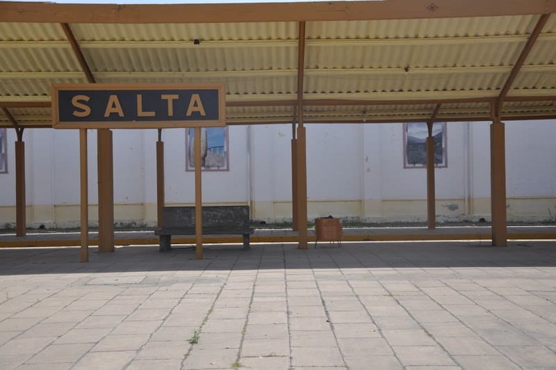  eating/Salta and Tilcara: Part 3 of 3