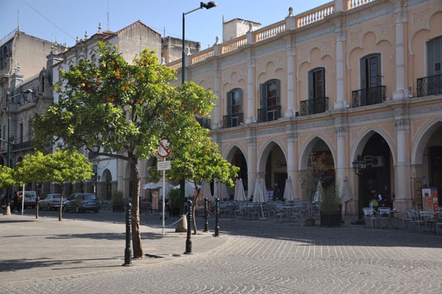 salta1 Travel Guide: Salta and Tilcara: Part 3 of Our Honeymoon
