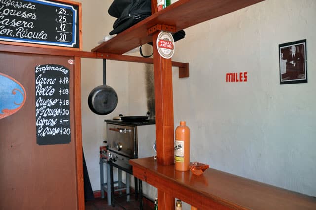 salta miles Travel Guide: Salta and Tilcara: Part 3 of Our Honeymoon