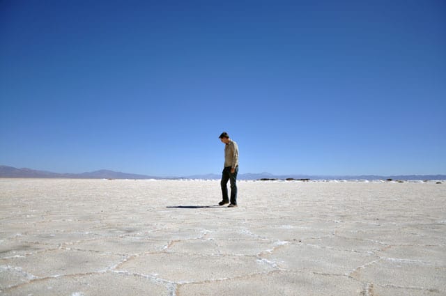 salta saltmines Travel Guide: Salta and Tilcara: Part 3 of Our Honeymoon