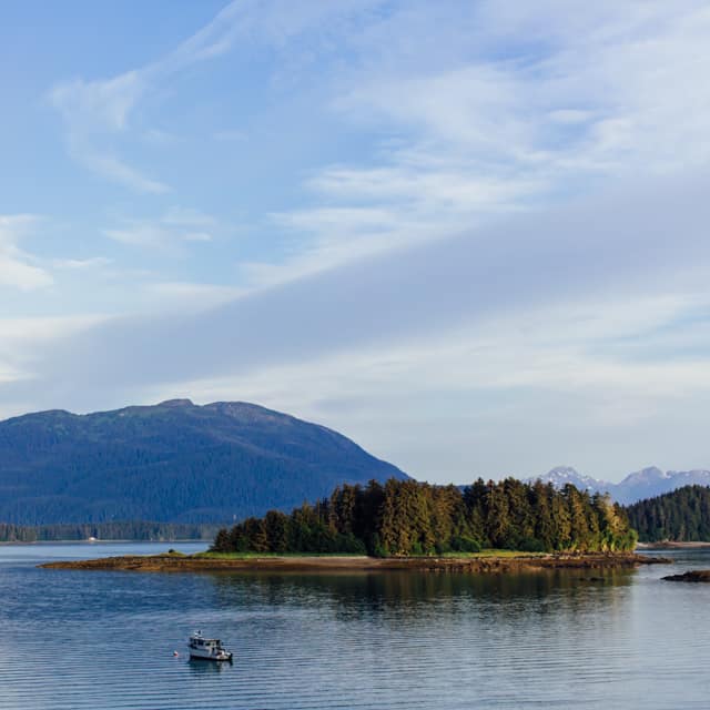 City Guide: Juneau, Alaska