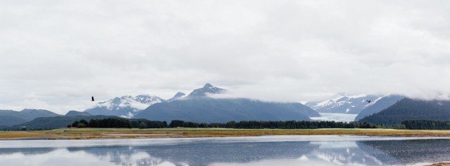 City Guide: Juneau, Alaska