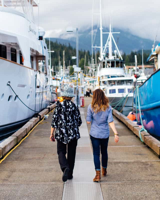 City Guide: Juneau, Alaska