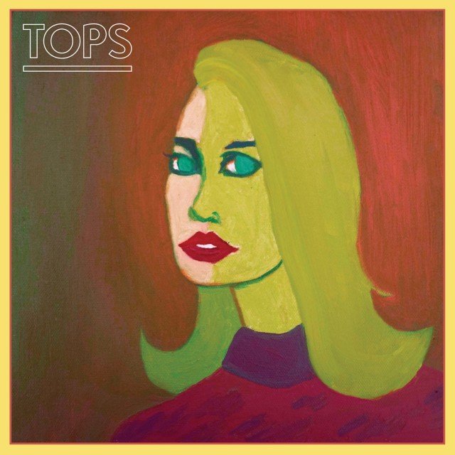 TOPS - Change of Heart