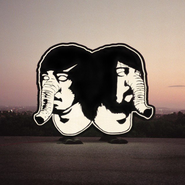 Death From Above 1979 - Trainwreck 1979