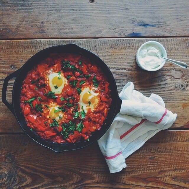 Shakshuka