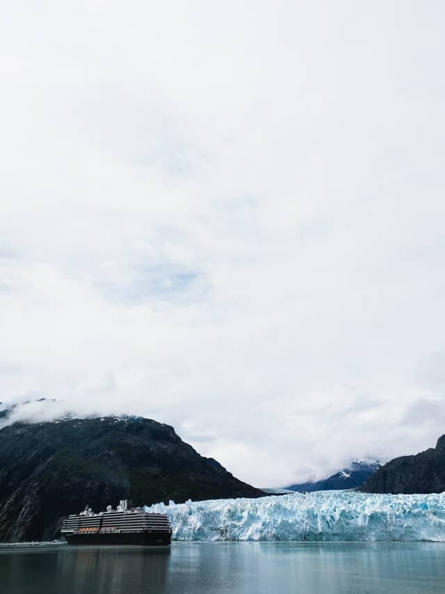 City Guide: Juneau, Alaska