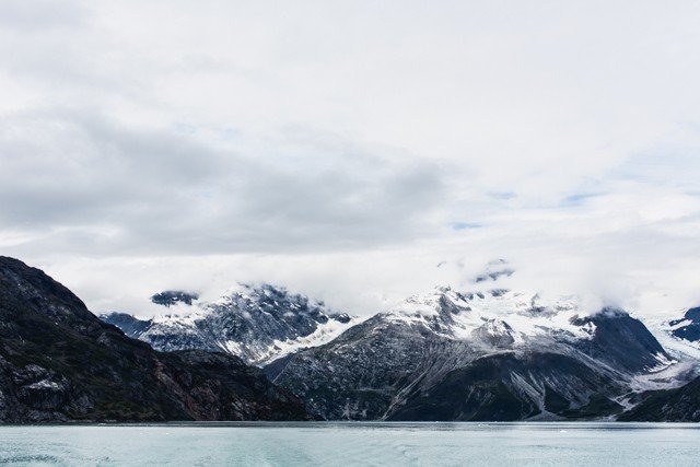 City Guide: Juneau, Alaska