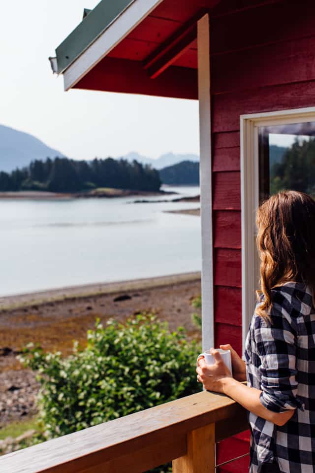 City Guide: Juneau, Alaska