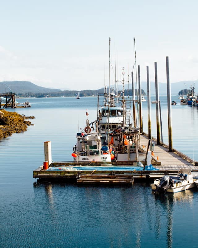 City Guide: Juneau, Alaska