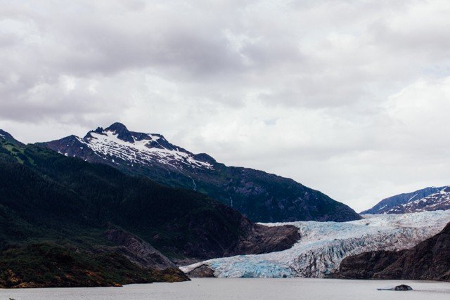 City Guide: Juneau, Alaska