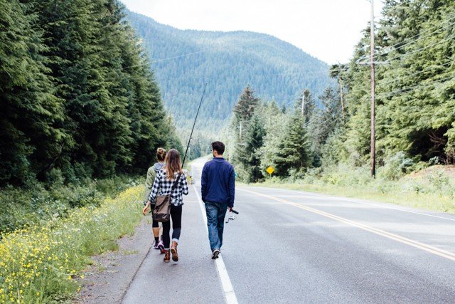 City Guide: Juneau, Alaska