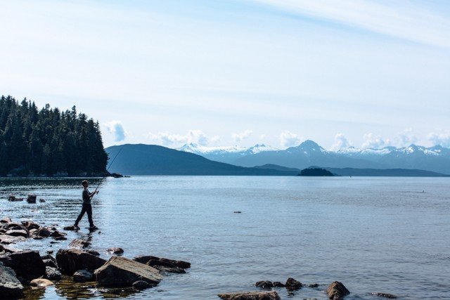 City Guide: Juneau, Alaska