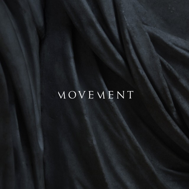 Movement - Ivory