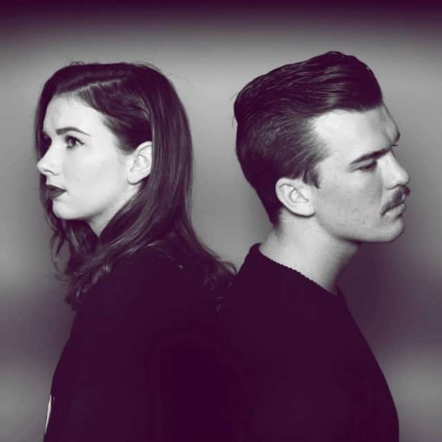 BROODS - Bridges