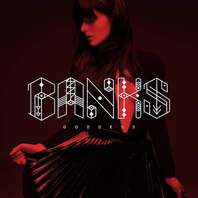 Banks - Goddess