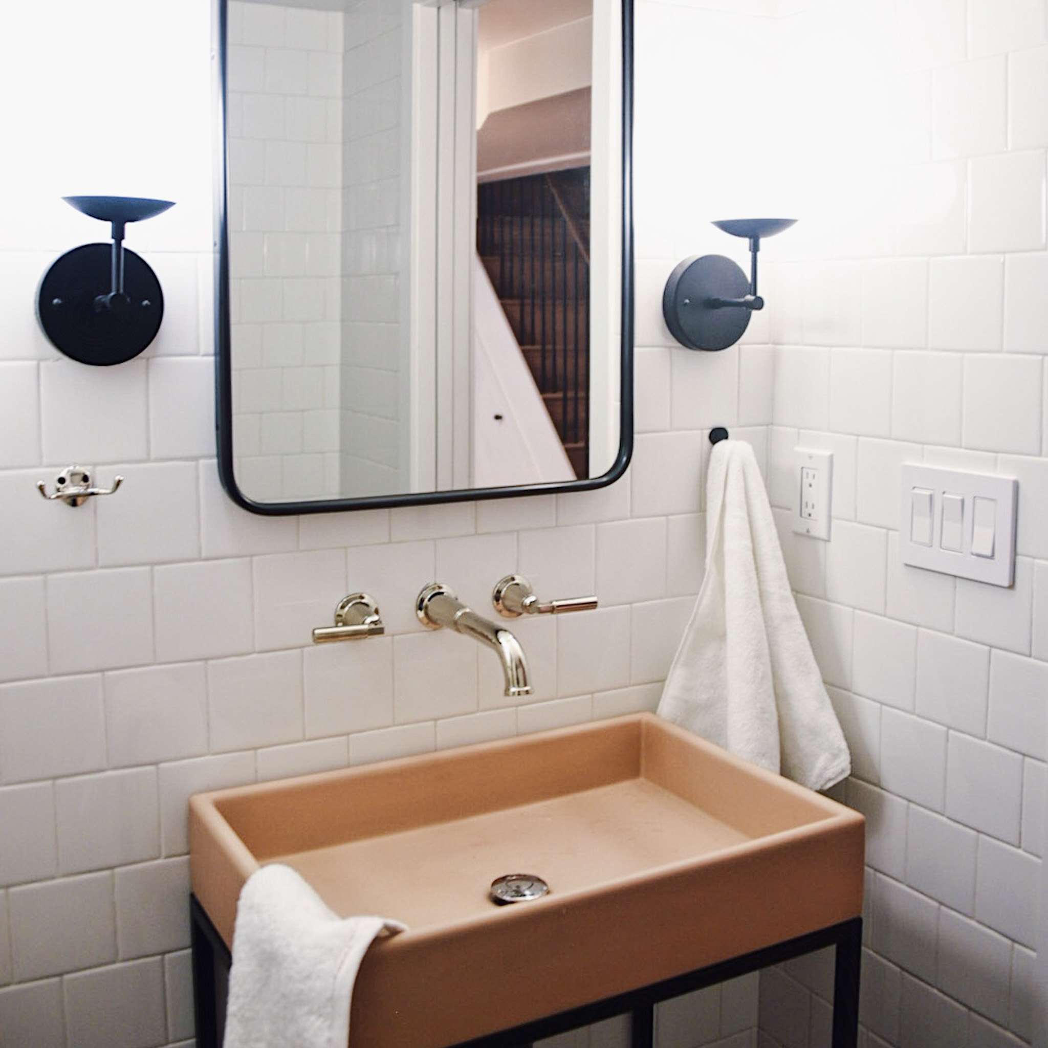 Turntable Kitchen Bathroom Renovation