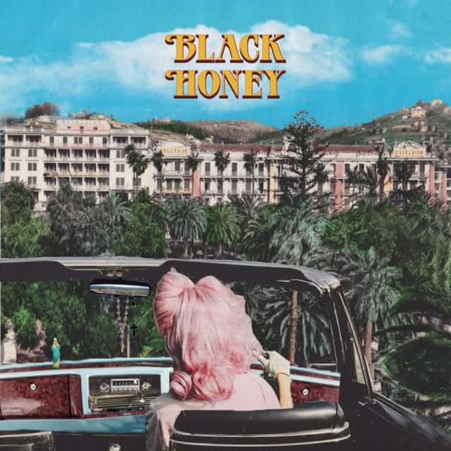 Black Honey Madonna