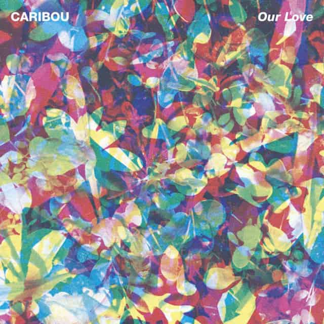 Caribou - Can't Do Without You