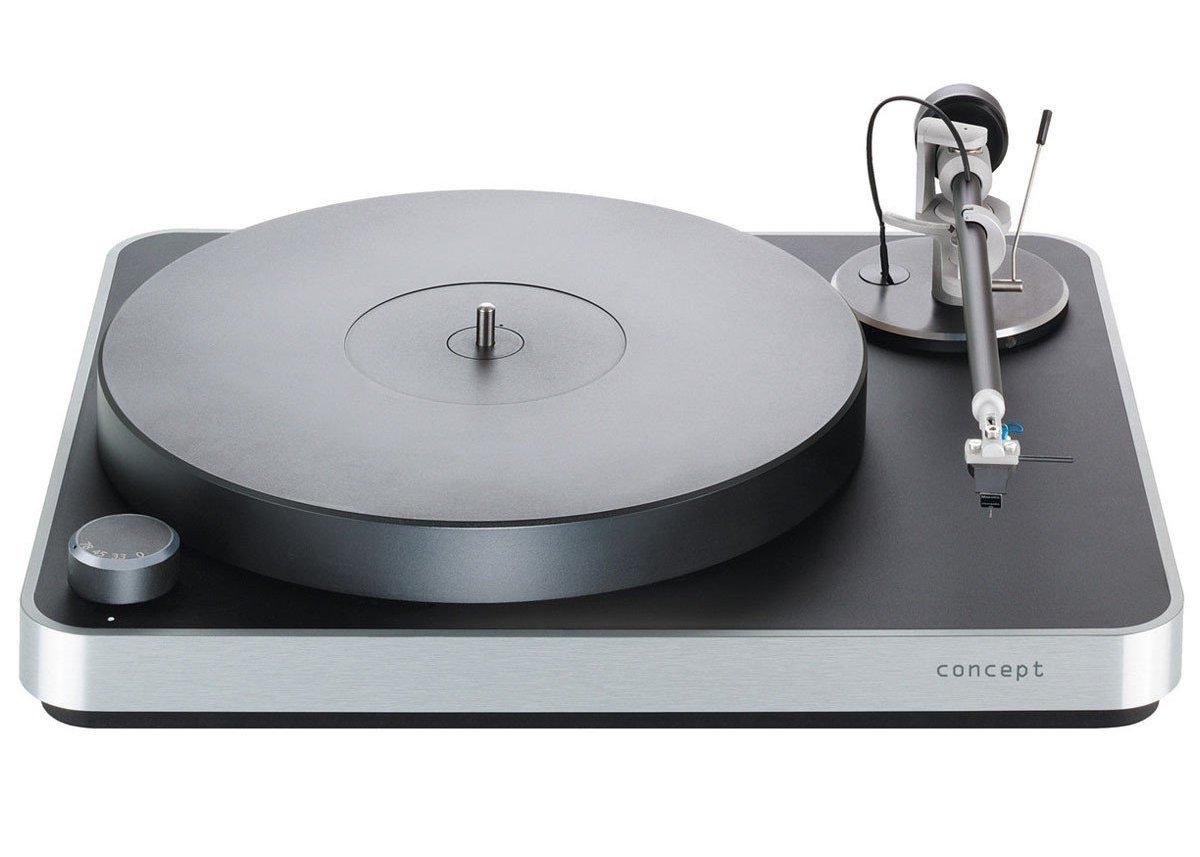 The Best Bluetooth Turntables of 2022 - Turntable Kitchen