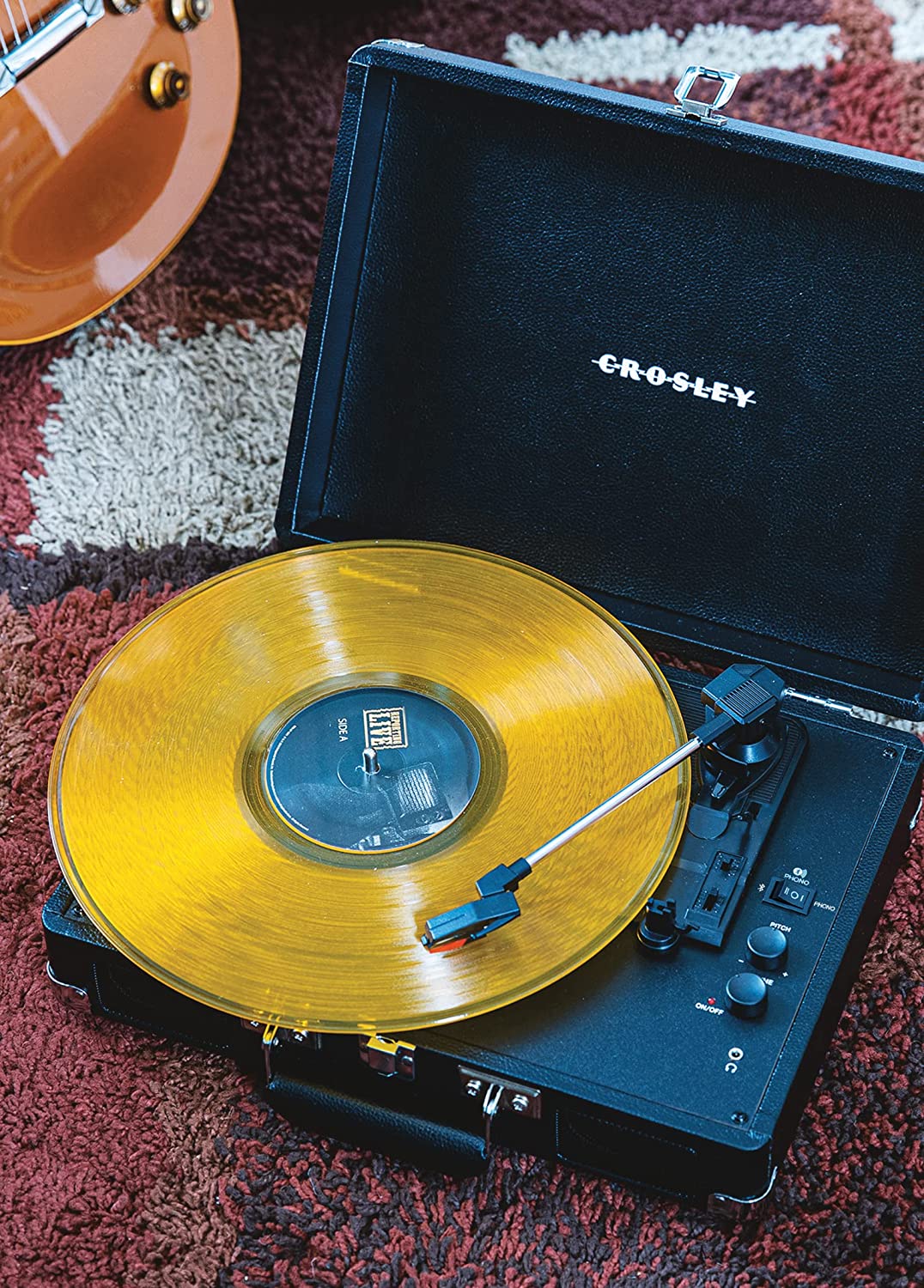 The 5 Best Turntables and Record Players of 2024