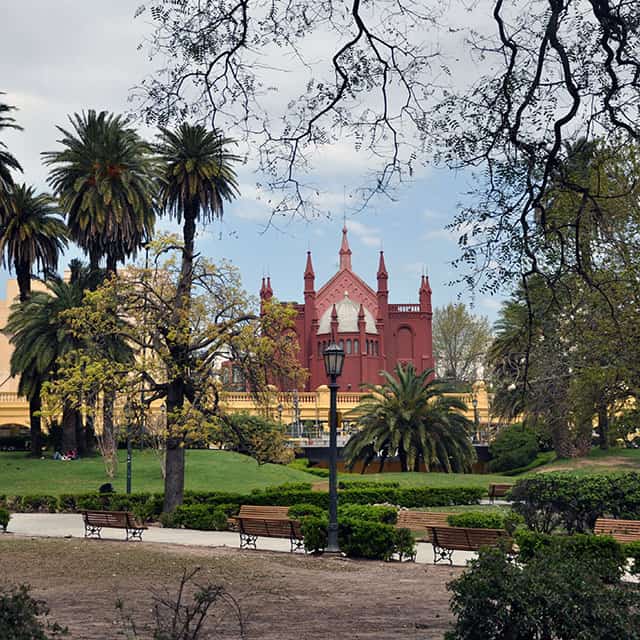 City Guide: Buenos Aires, Argentina