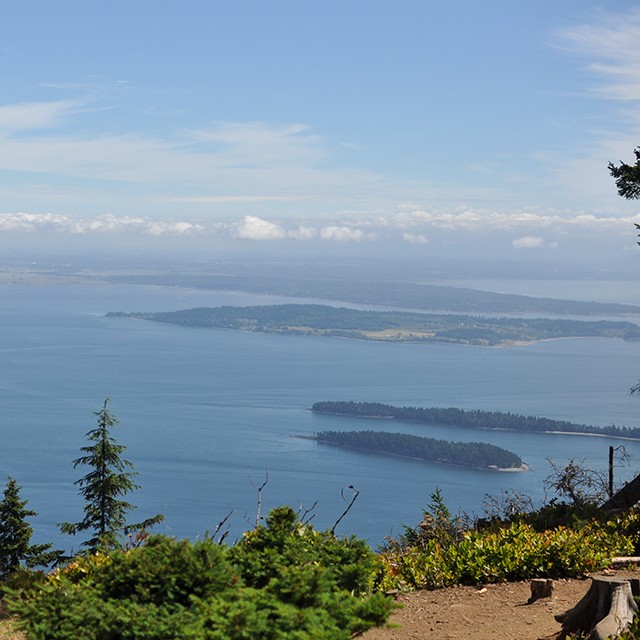 Travel Guide: Orcas Island, Washington