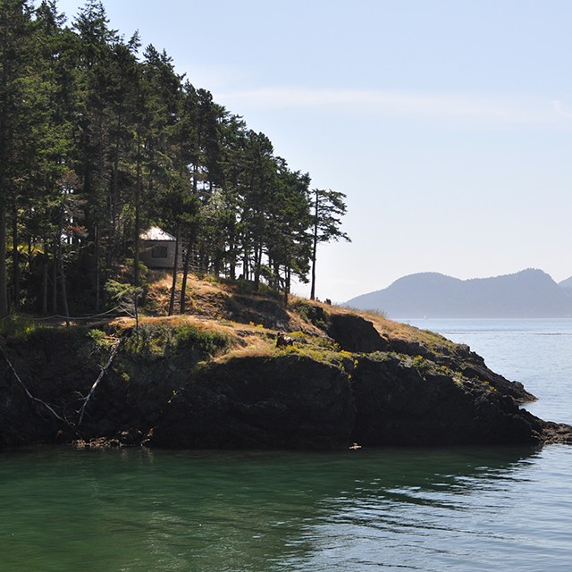 Travel Guide: Orcas Island, Washington