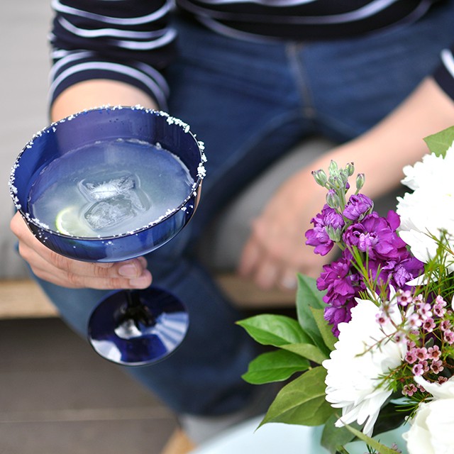 Getting Summer Ready with Pier 1 Imports (Sponsored)