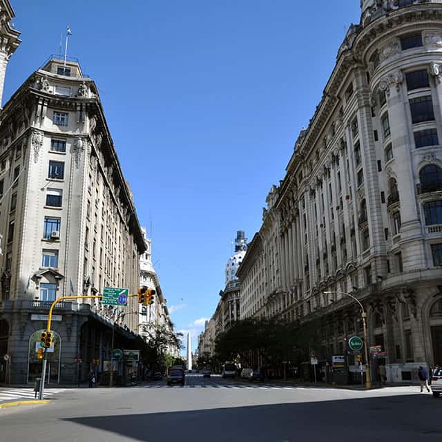 City Guide: Buenos Aires, Argentina