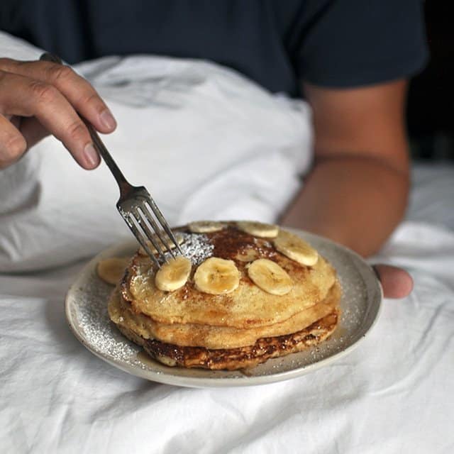How to Make the Best Breakfast in Bed