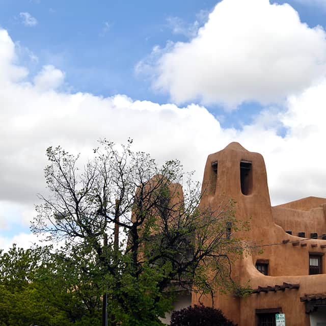 Santa Fe, New Mexico