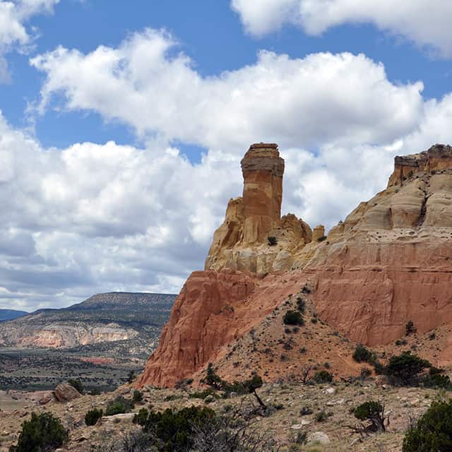 Santa Fe, New Mexico