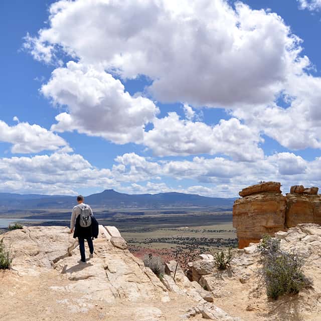 Santa Fe, New Mexico