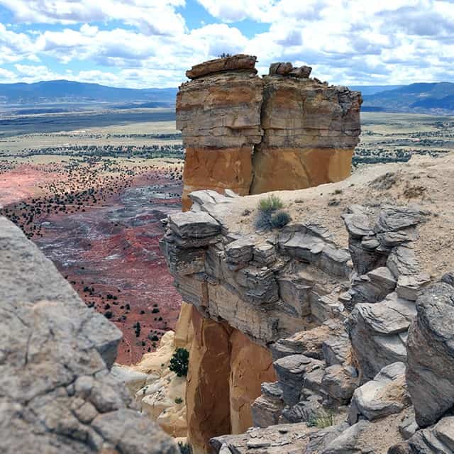 Santa Fe, New Mexico