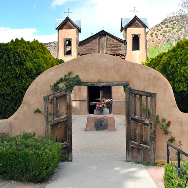 Santa Fe, New Mexico