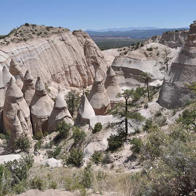 Santa Fe, New Mexico