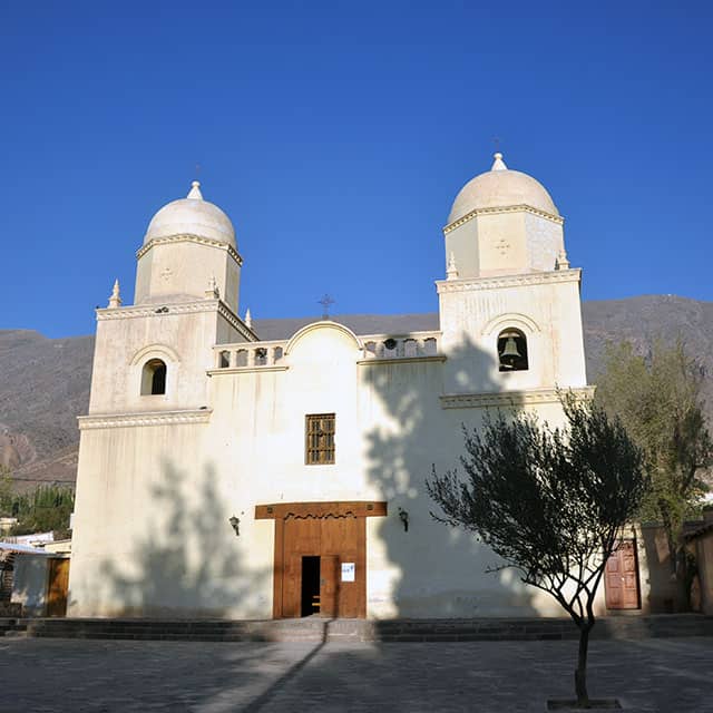 Travel Guide: Salta and Tilcara: Part 3 of Our Honeymoon