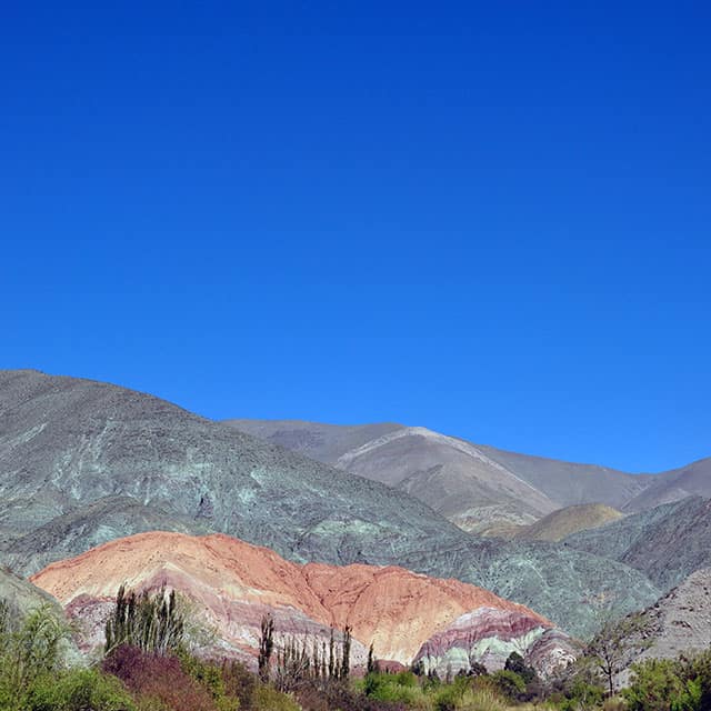 Travel Guide: Salta and Tilcara: Part 3 of Our Honeymoon