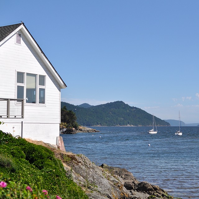 Travel Guide: Orcas Island, Washington