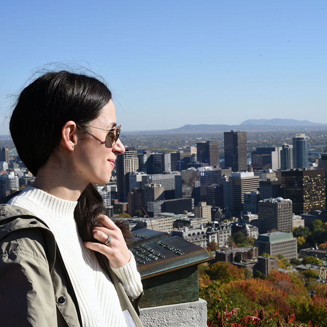 Three Perfect Days in Montreal