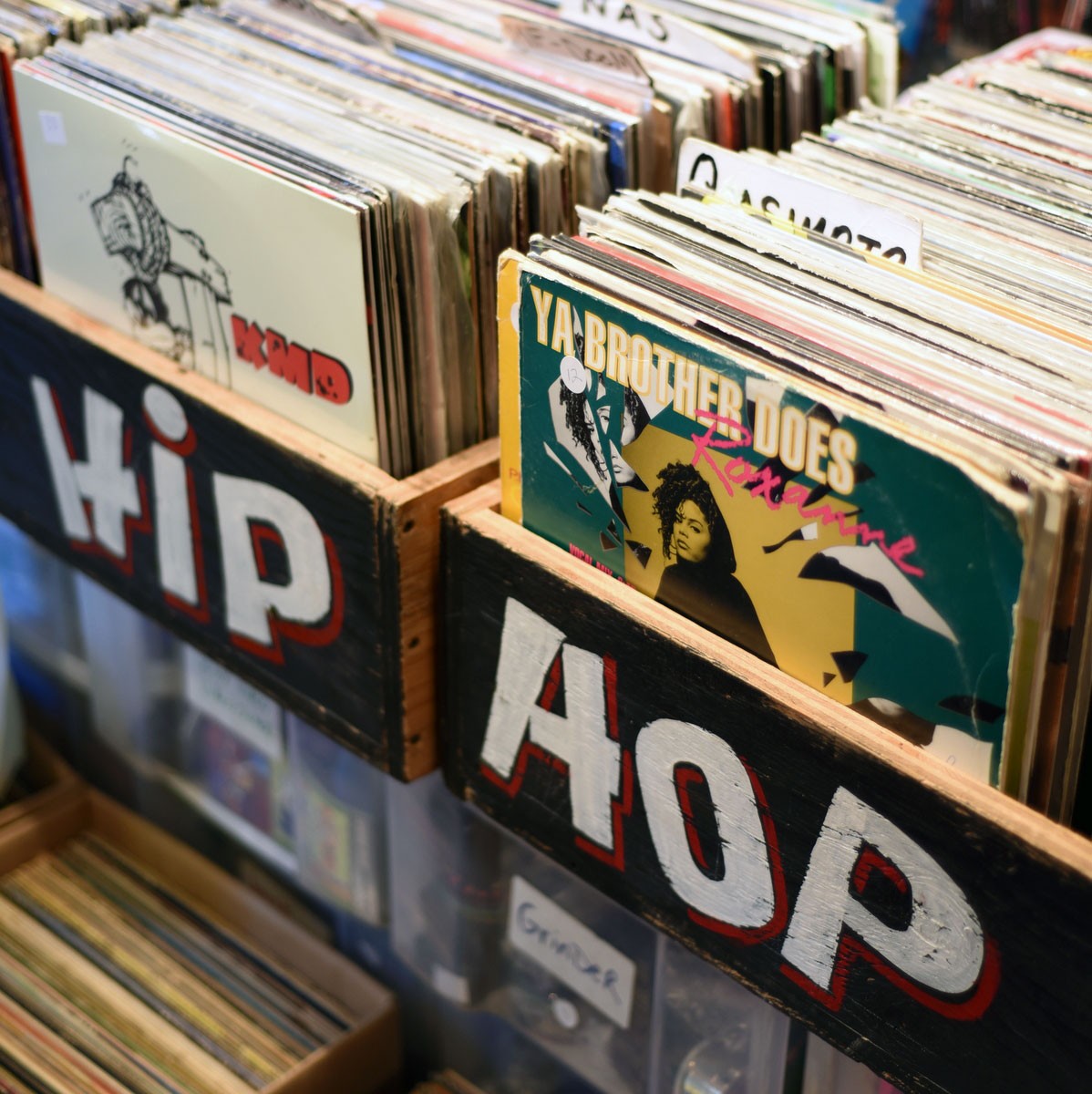 Montreal’s 5 Best Record Shops
