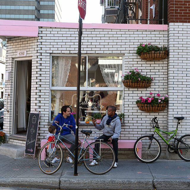 Three Perfect Days in Montreal